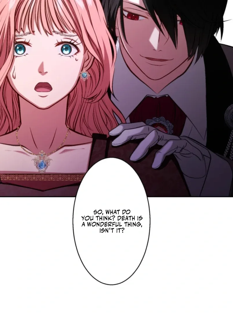 Reincarnation Hotel ~The Charming Concierge Wants Me Dead~ Chapter 6 page 90