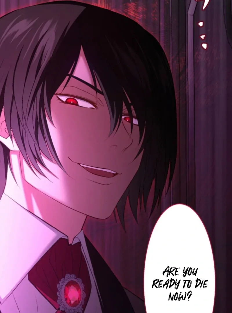 Reincarnation Hotel ~The Charming Concierge Wants Me Dead~ Chapter 6 page 92