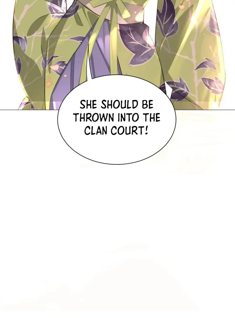 Report to the Tyrant, the Imperial Concubine Said She Is Your Ancestor! Chapter 2 page 10