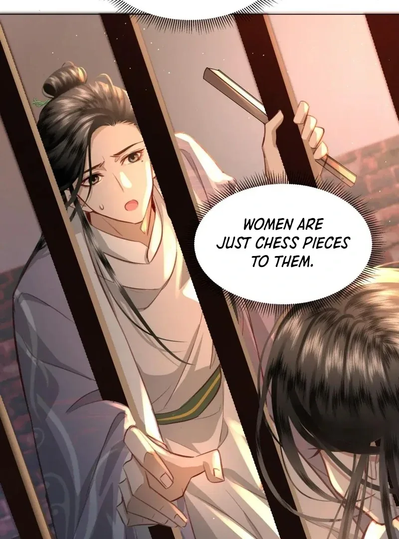 Report to the Tyrant, the Imperial Concubine Said She Is Your Ancestor! Chapter 2 page 24