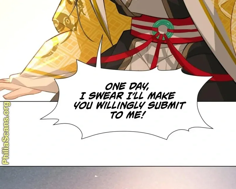 Report to the Tyrant, the Imperial Concubine Said She Is Your Ancestor! Chapter 3 page 14