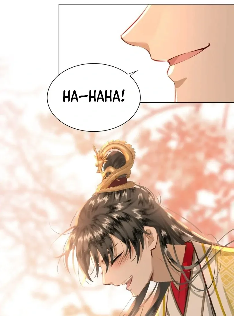 Report to the Tyrant, the Imperial Concubine Said She Is Your Ancestor! Chapter 3 page 42