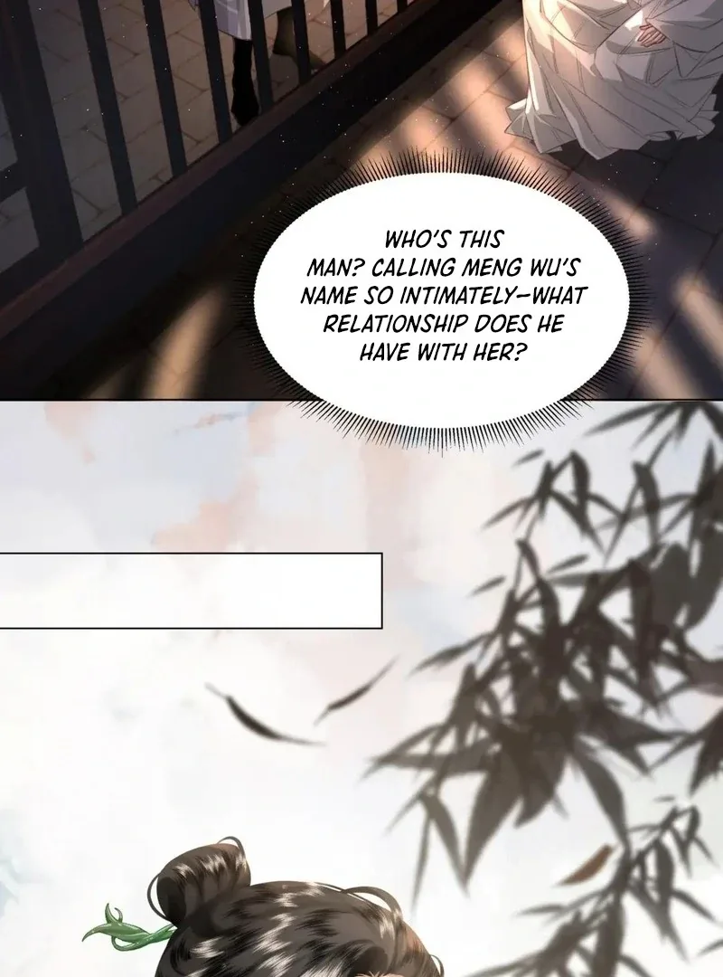 Report to the Tyrant, the Imperial Concubine Said She Is Your Ancestor! Chapter 2 page 16