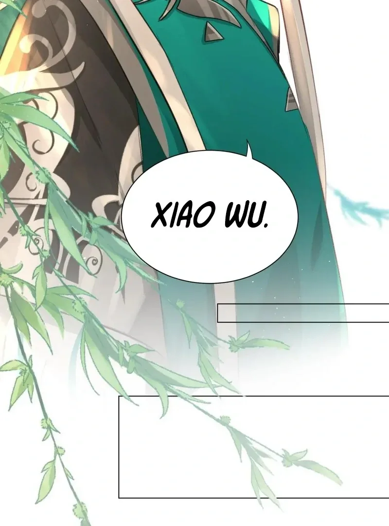 Report to the Tyrant, the Imperial Concubine Said She Is Your Ancestor! Chapter 3 page 50