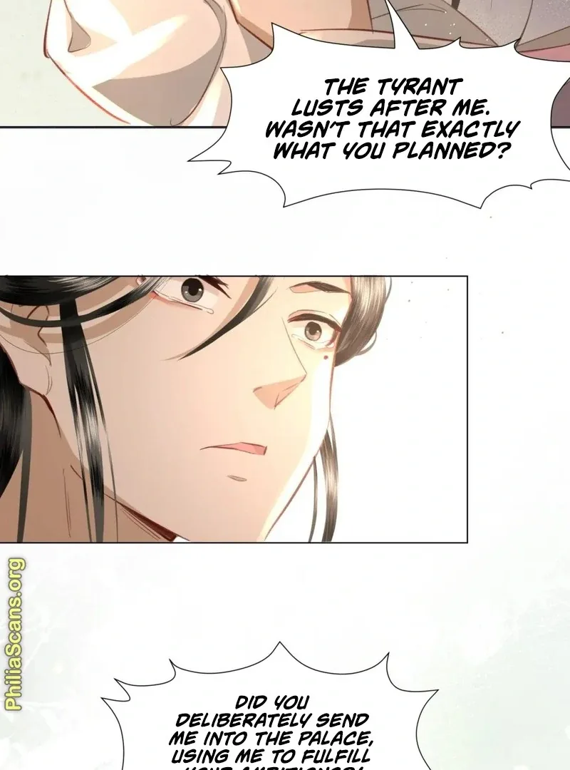 Report to the Tyrant, the Imperial Concubine Said She Is Your Ancestor! Chapter 2 page 28