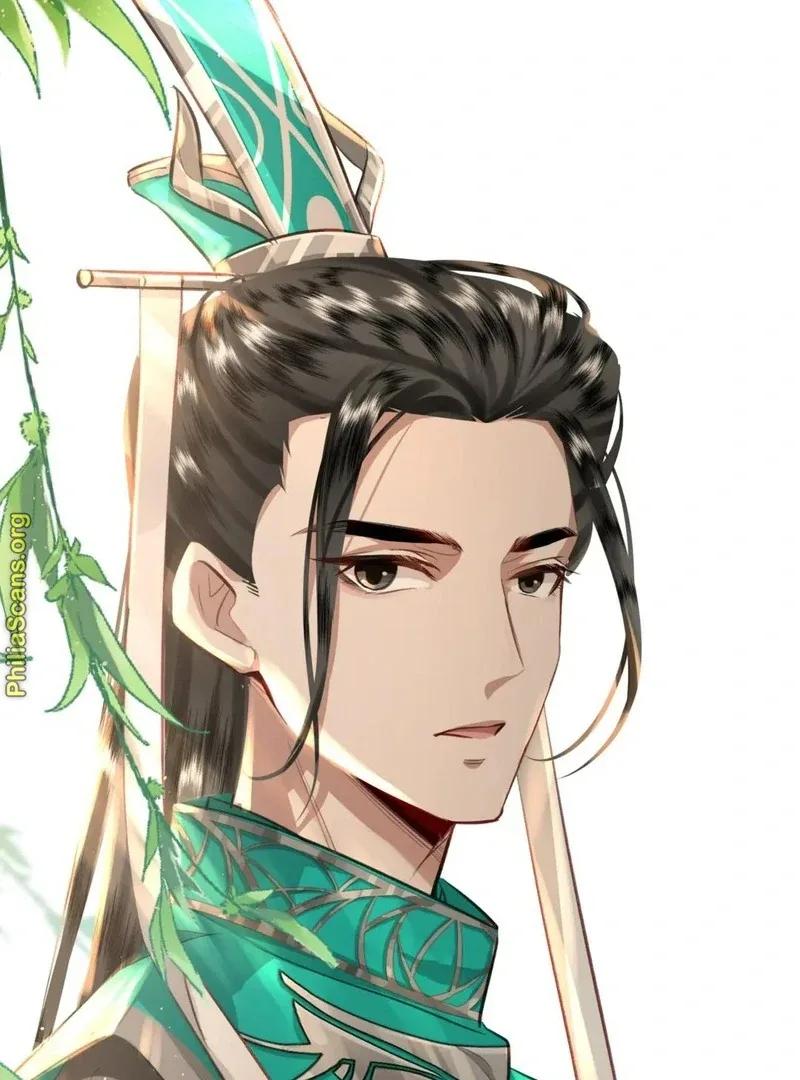 Report to the Tyrant, the Imperial Concubine Said She Is Your Ancestor! Chapter 3 page 49