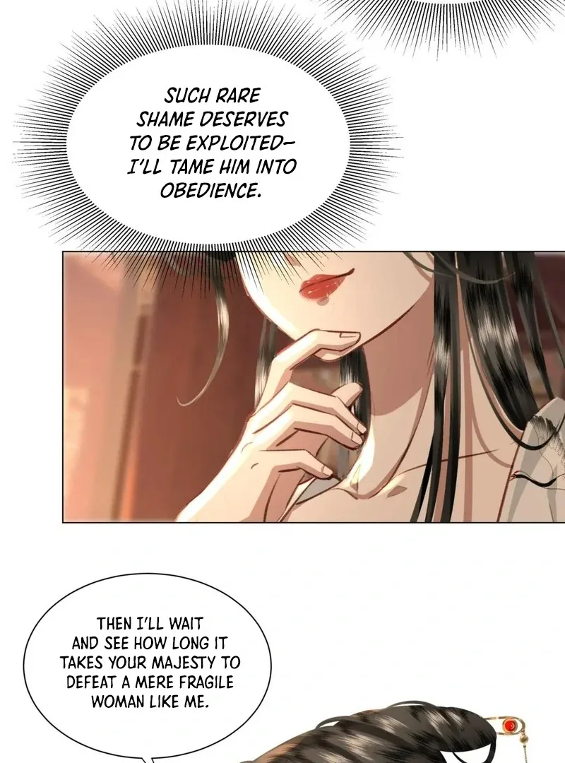 Report to the Tyrant, the Imperial Concubine Said She Is Your Ancestor! Chapter 3 page 19
