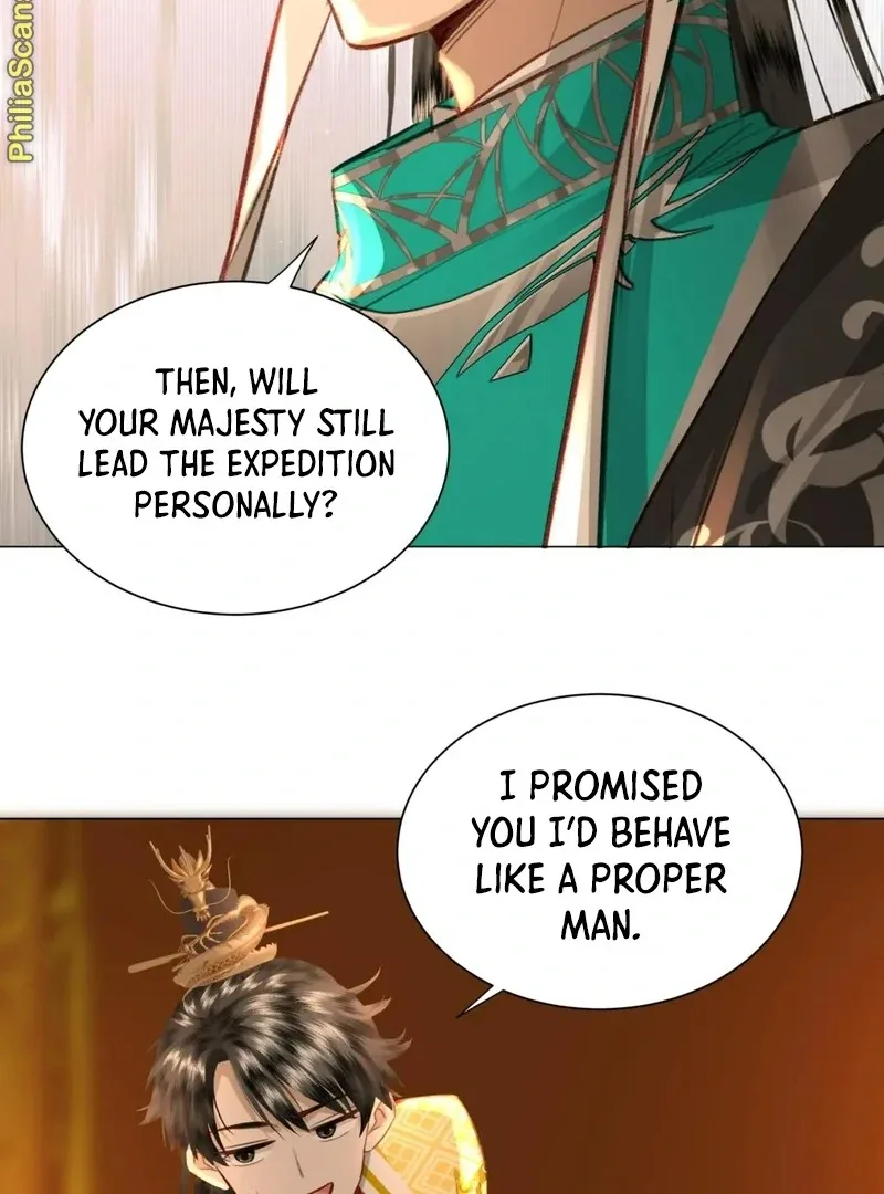Report to the Tyrant, the Imperial Concubine Said She Is Your Ancestor! Chapter 3 page 31