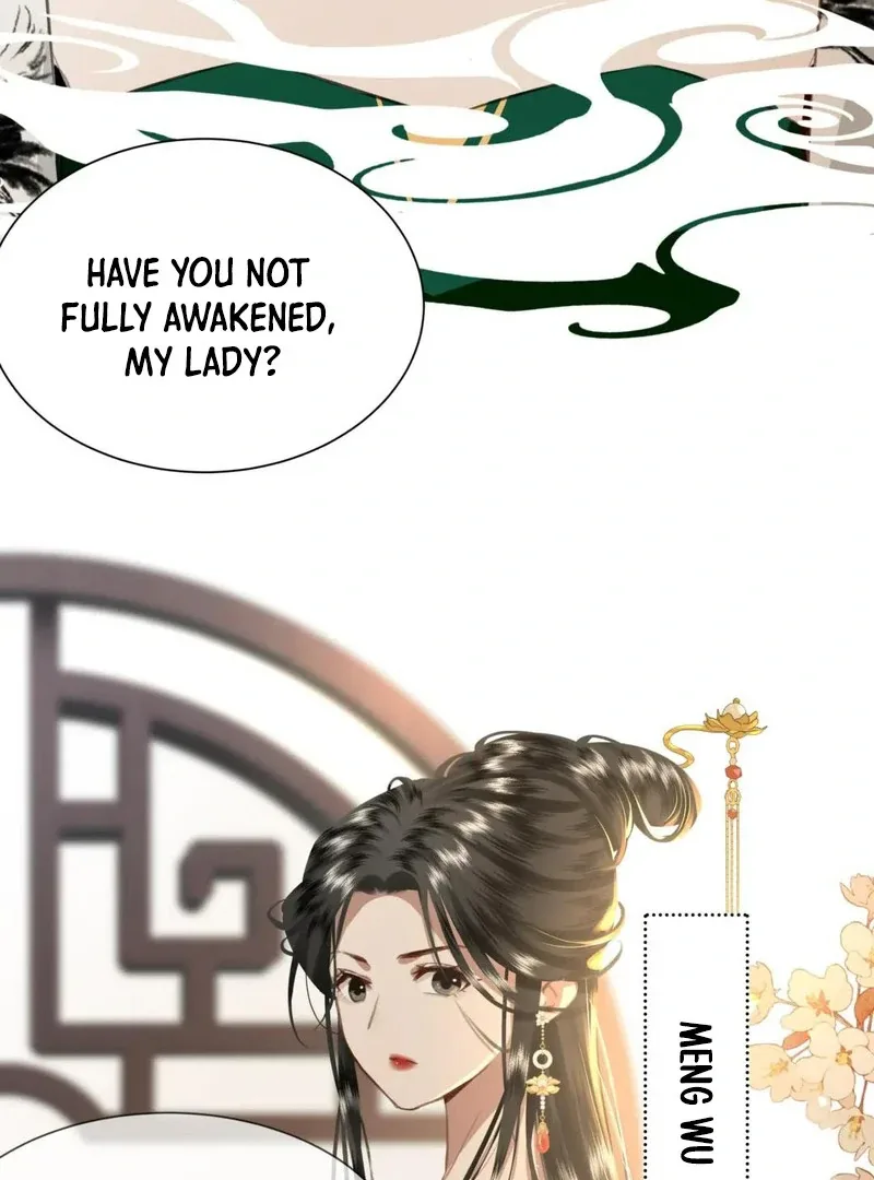 Report to the Tyrant, the Imperial Concubine Said She Is Your Ancestor! Chapter 1 page 13