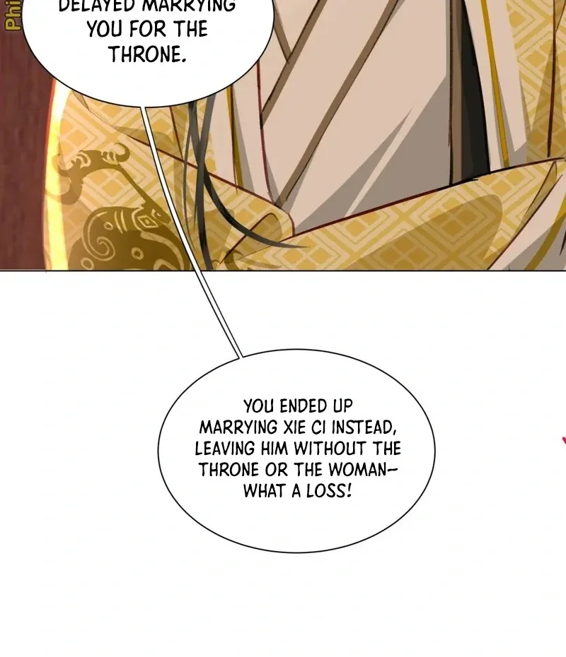 Report to the Tyrant, the Imperial Concubine Said She Is Your Ancestor! Chapter 3 page 39