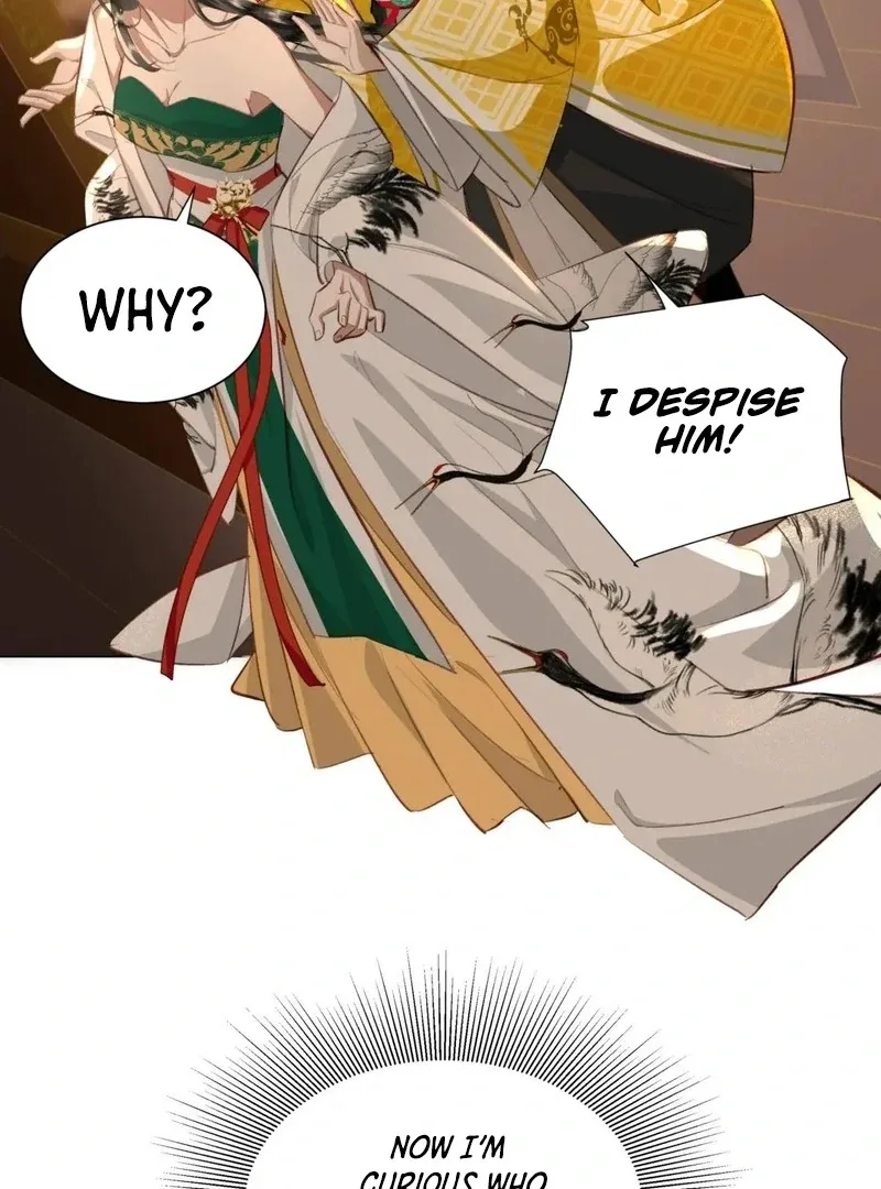 Report to the Tyrant, the Imperial Concubine Said She Is Your Ancestor! Chapter 3 page 24