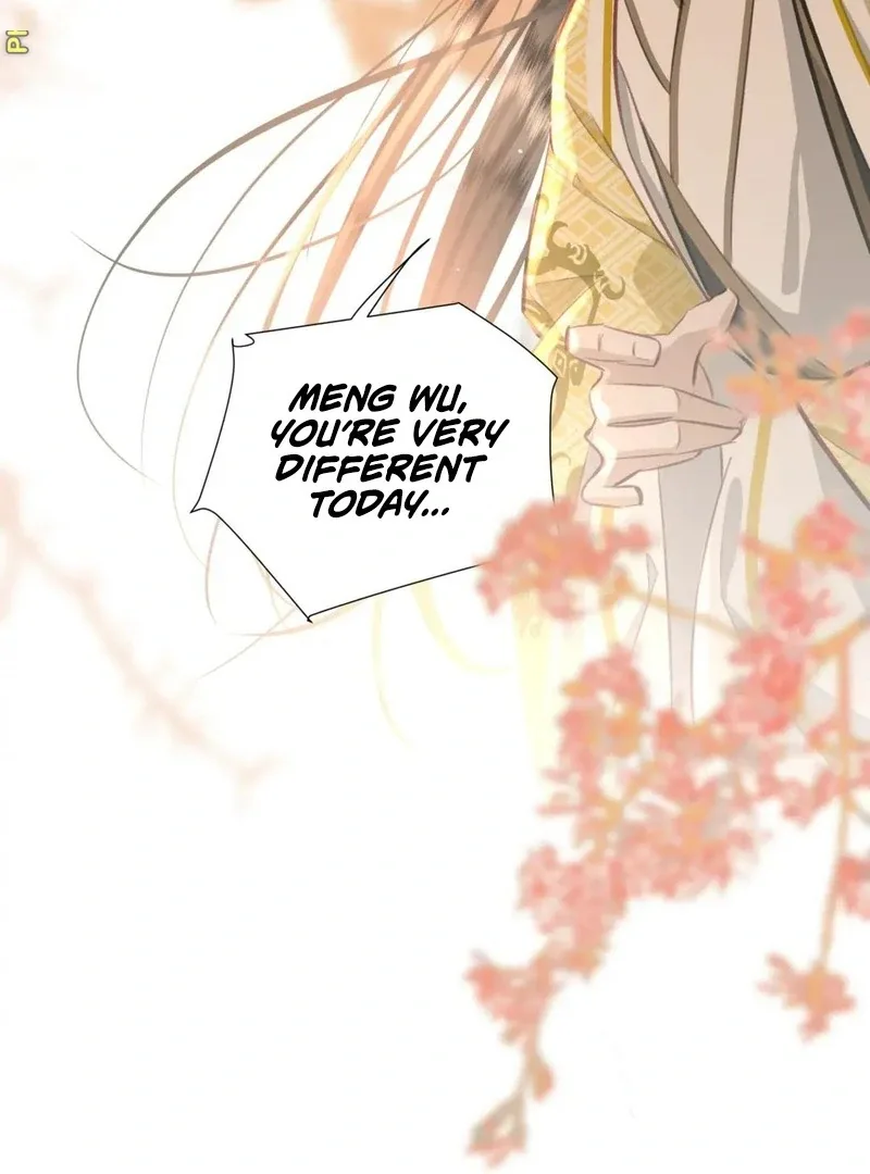Report to the Tyrant, the Imperial Concubine Said She Is Your Ancestor! Chapter 3 page 43