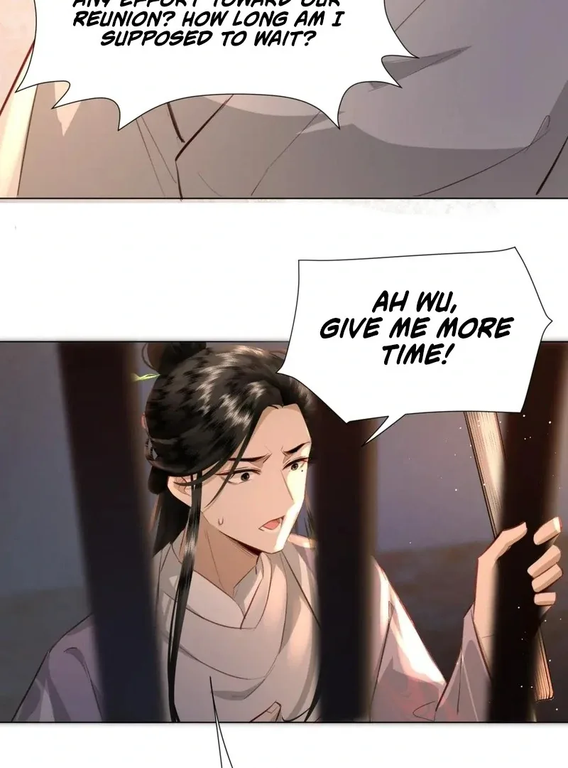 Report to the Tyrant, the Imperial Concubine Said She Is Your Ancestor! Chapter 2 page 20