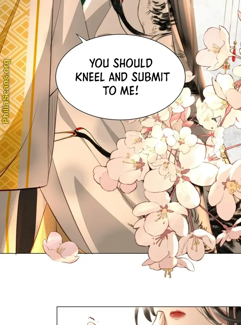 Report to the Tyrant, the Imperial Concubine Said She Is Your Ancestor! Chapter 3 page 9