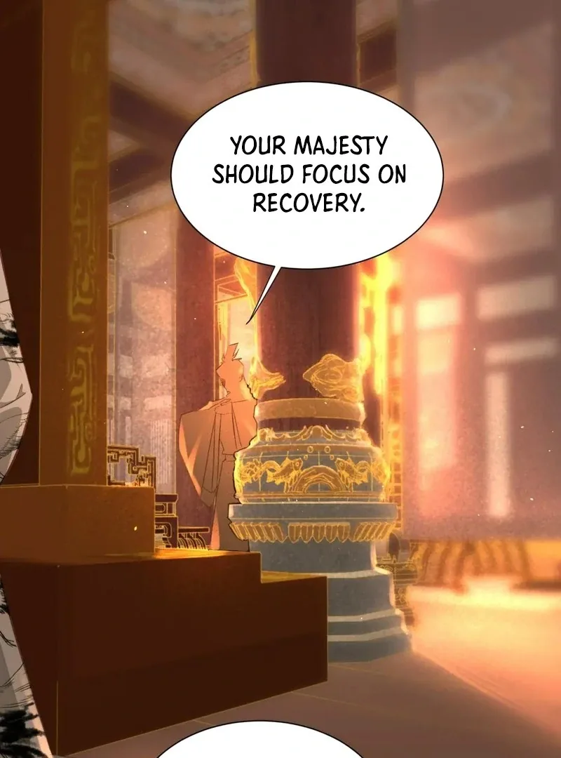Report to the Tyrant, the Imperial Concubine Said She Is Your Ancestor! Chapter 3 page 34