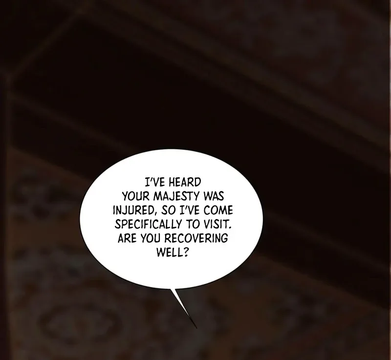 Report to the Tyrant, the Imperial Concubine Said She Is Your Ancestor! Chapter 3 page 26