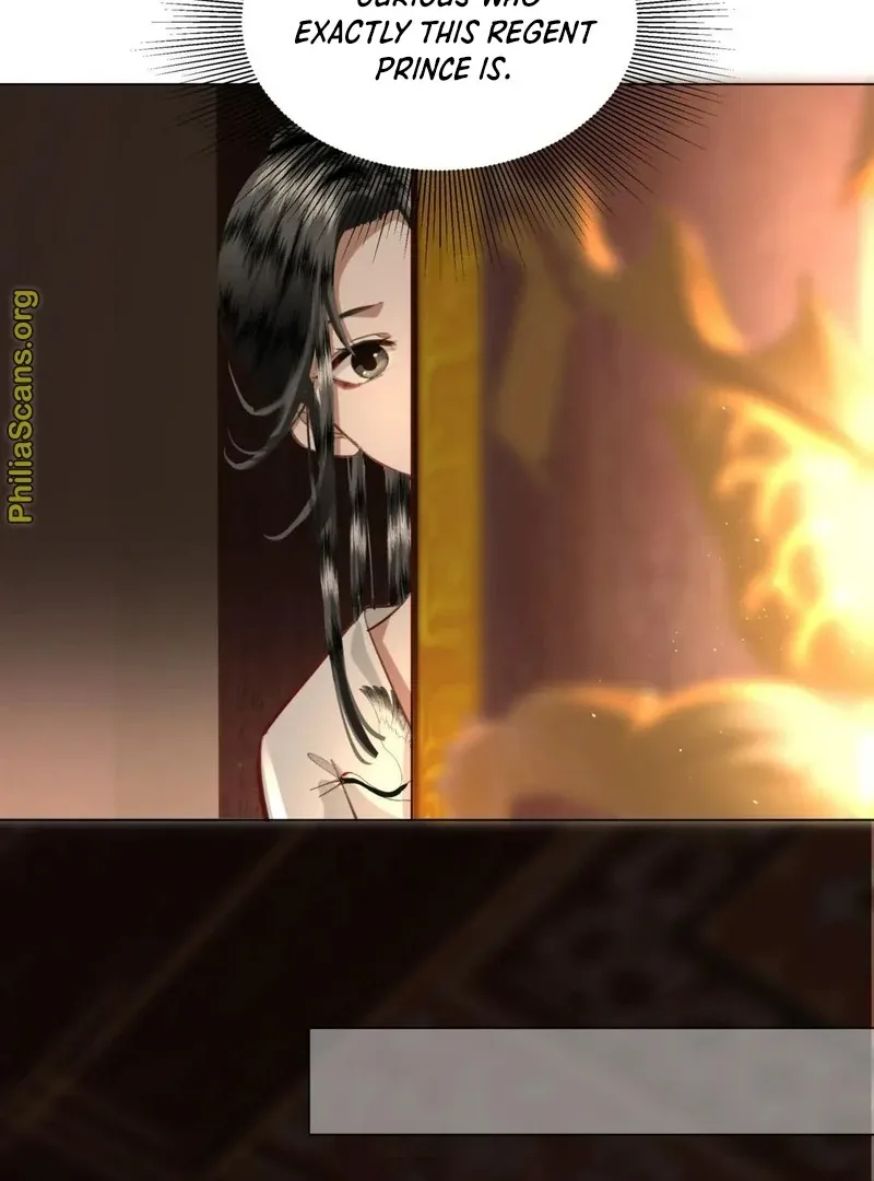 Report to the Tyrant, the Imperial Concubine Said She Is Your Ancestor! Chapter 3 page 25