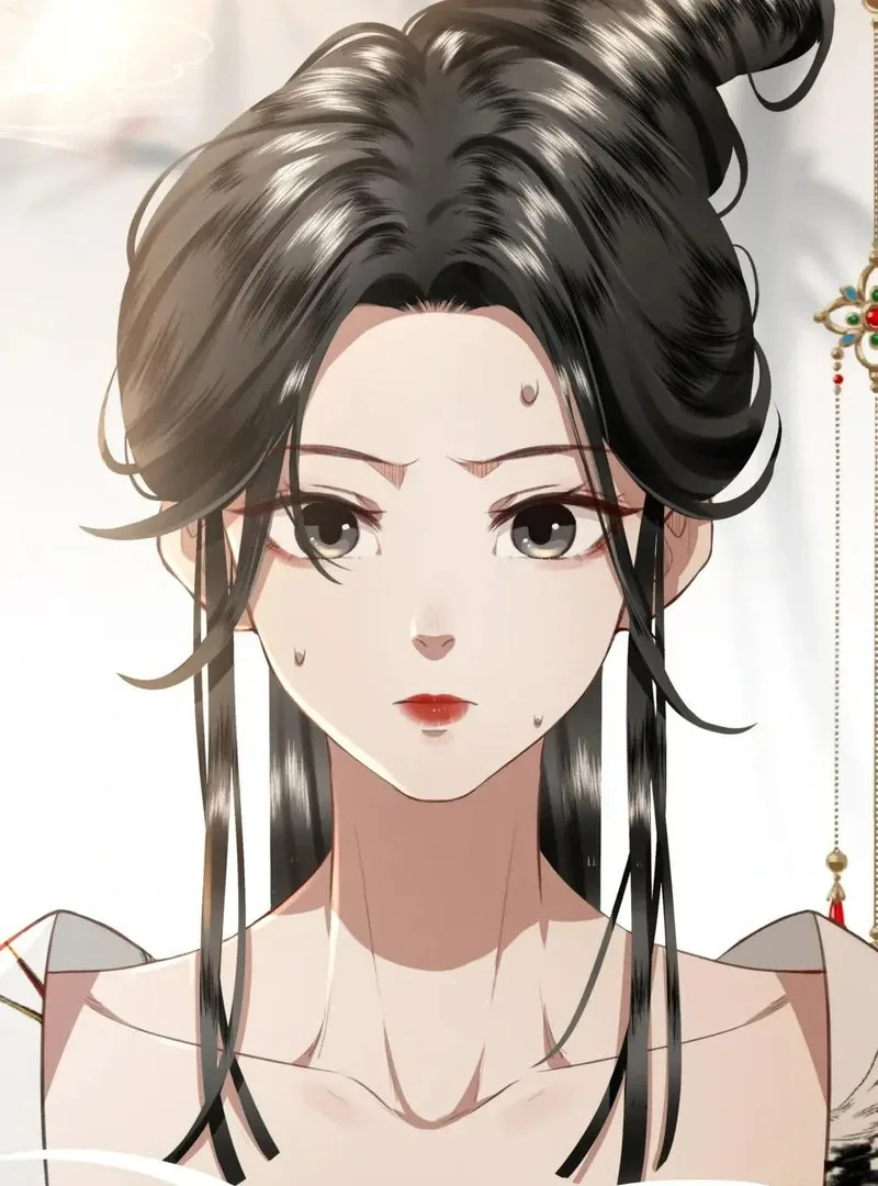 Report to the Tyrant, the Imperial Concubine Said She Is Your Ancestor! Chapter 1 page 12