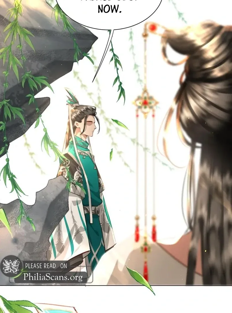 Report to the Tyrant, the Imperial Concubine Said She Is Your Ancestor! Chapter 3 page 48