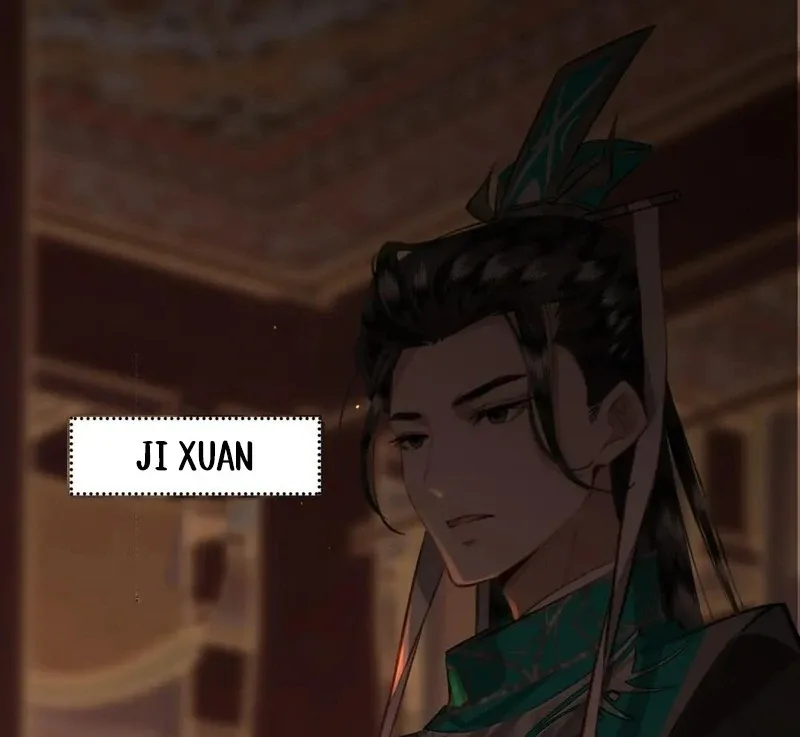 Report to the Tyrant, the Imperial Concubine Said She Is Your Ancestor! Chapter 3 page 27
