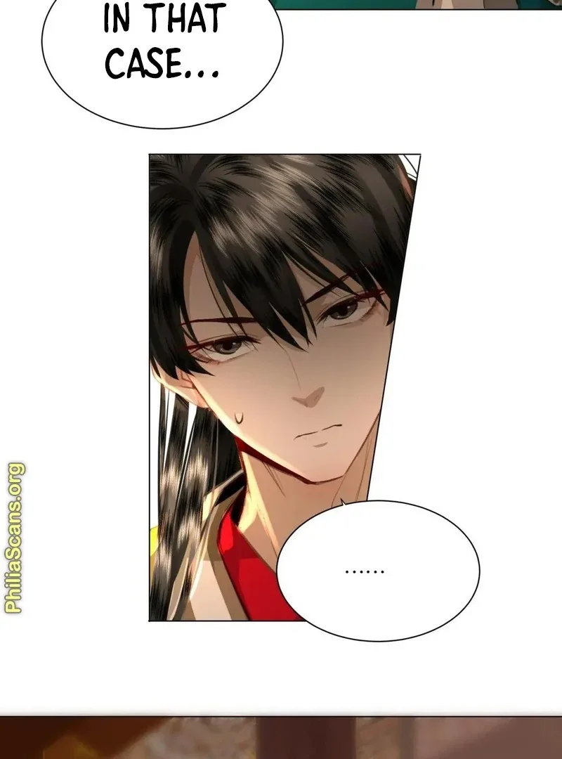 Report to the Tyrant, the Imperial Concubine Said She Is Your Ancestor! Chapter 3 page 33