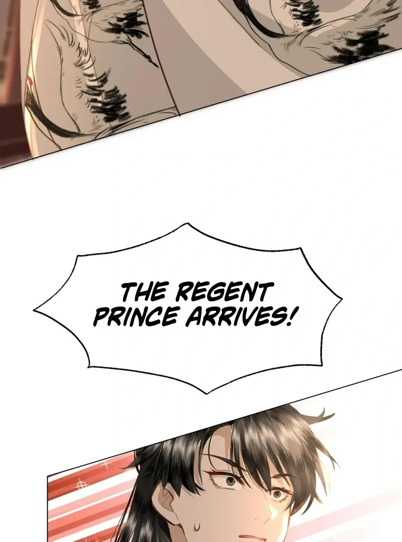 Report to the Tyrant, the Imperial Concubine Said She Is Your Ancestor! Chapter 3 page 21