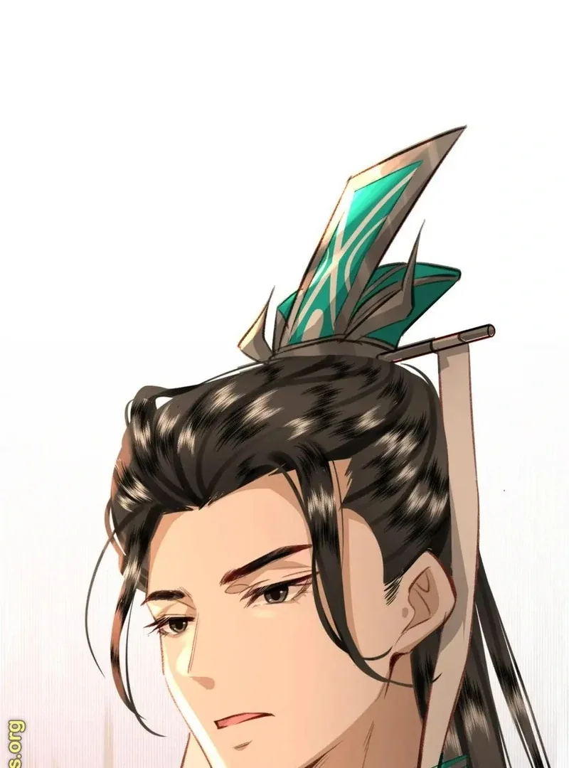Report to the Tyrant, the Imperial Concubine Said She Is Your Ancestor! Chapter 3 page 30