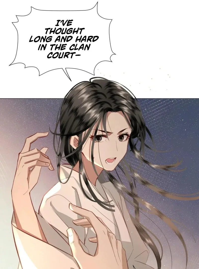 Report to the Tyrant, the Imperial Concubine Said She Is Your Ancestor! Chapter 2 page 27