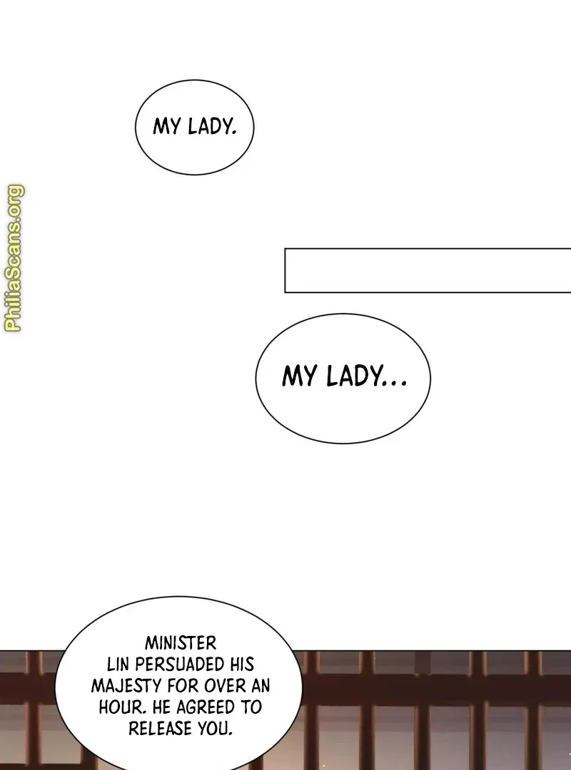 Report to the Tyrant, the Imperial Concubine Said She Is Your Ancestor! Chapter 2 page 42
