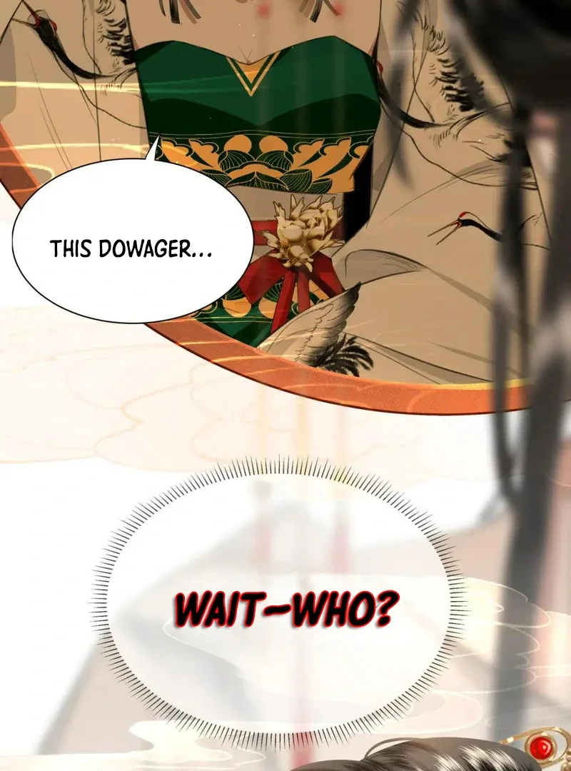 Report to the Tyrant, the Imperial Concubine Said She Is Your Ancestor! Chapter 1 page 11