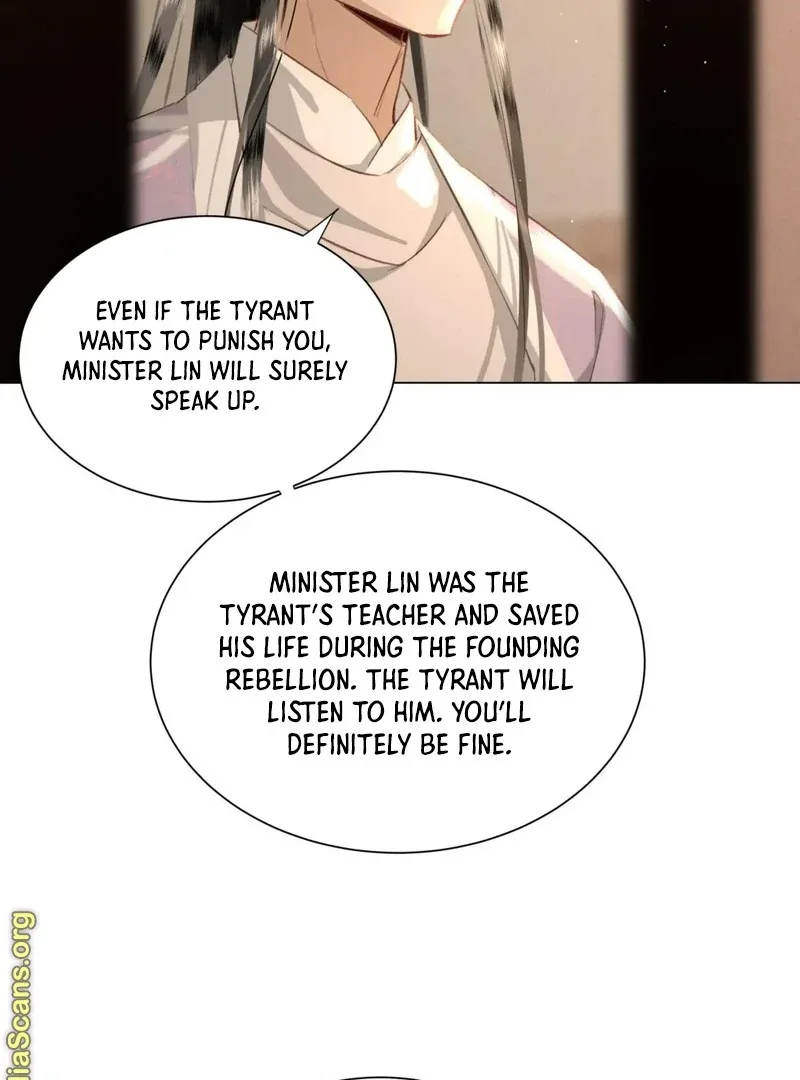 Report to the Tyrant, the Imperial Concubine Said She Is Your Ancestor! Chapter 2 page 35