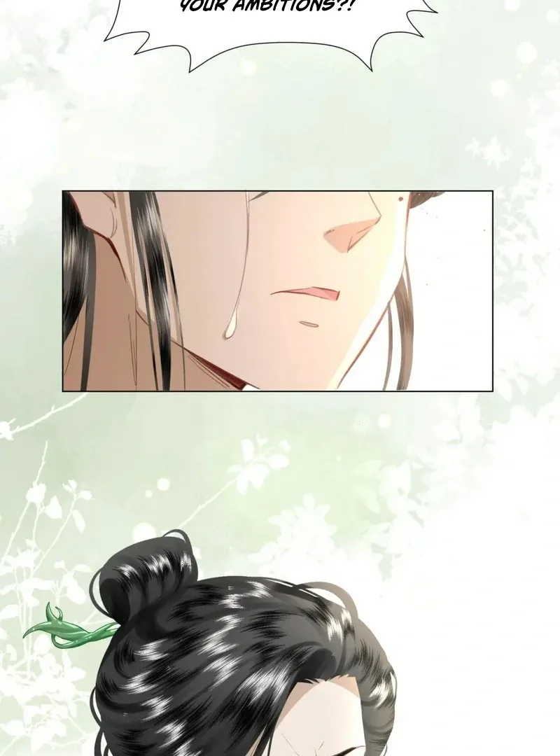 Report to the Tyrant, the Imperial Concubine Said She Is Your Ancestor! Chapter 2 page 29