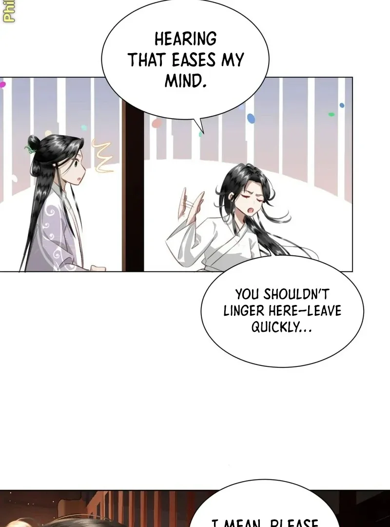 Report to the Tyrant, the Imperial Concubine Said She Is Your Ancestor! Chapter 2 page 36