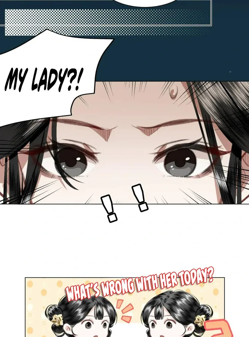 Report to the Tyrant, the Imperial Concubine Said She Is Your Ancestor! Chapter 1 page 18