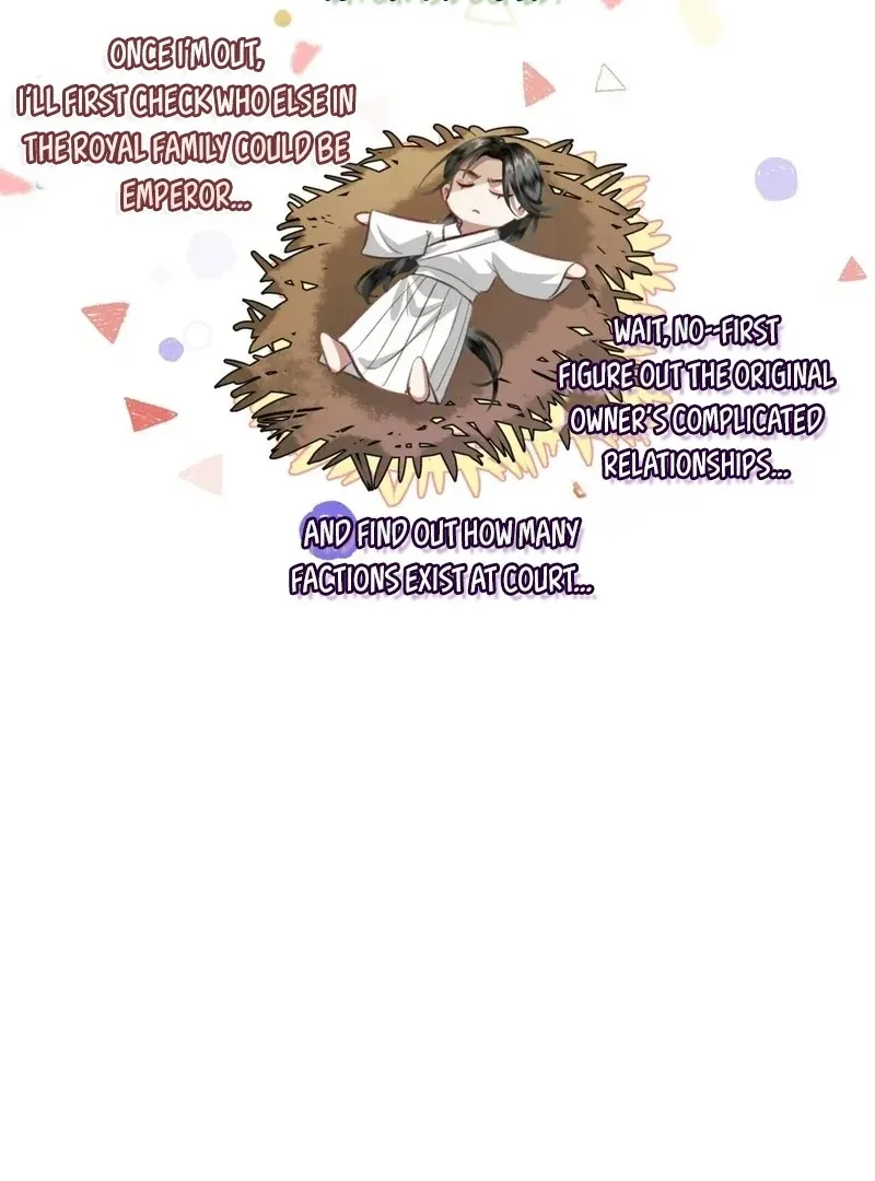 Report to the Tyrant, the Imperial Concubine Said She Is Your Ancestor! Chapter 2 page 41