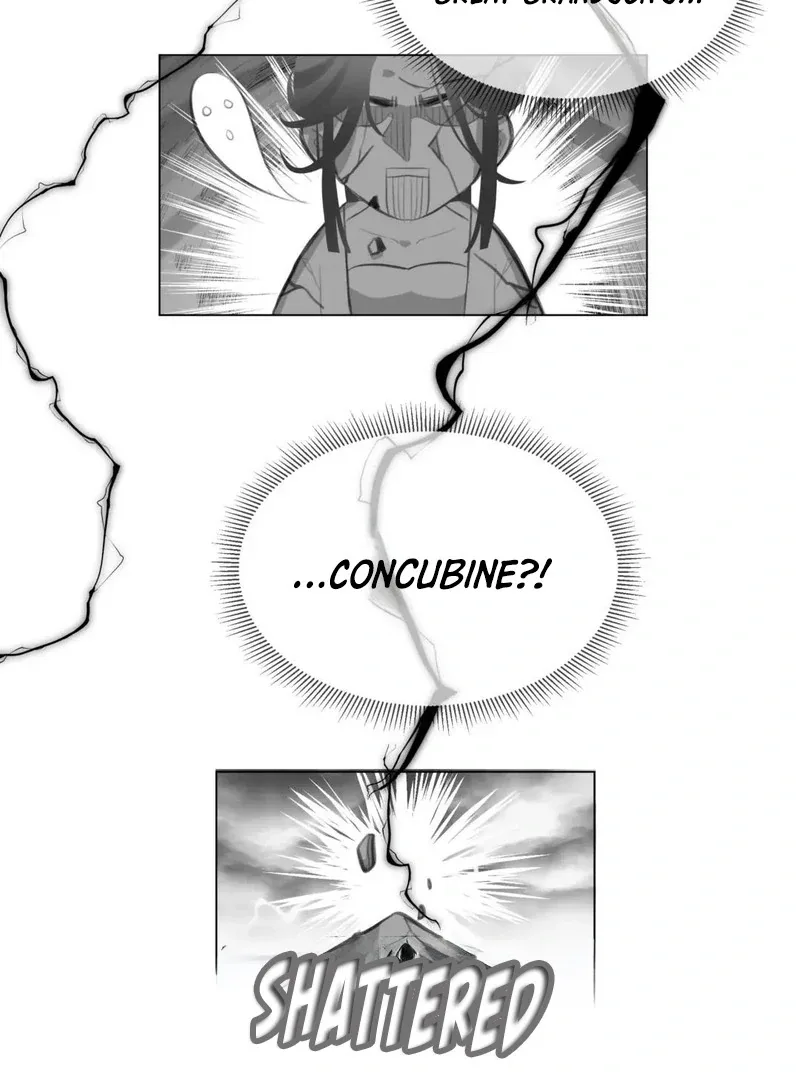Report to the Tyrant, the Imperial Concubine Said She Is Your Ancestor! Chapter 1 page 22