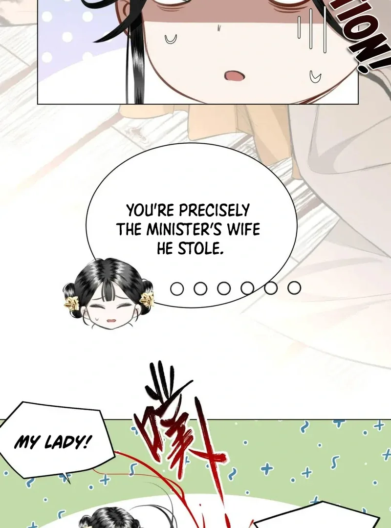 Report to the Tyrant, the Imperial Concubine Said She Is Your Ancestor! Chapter 1 page 30