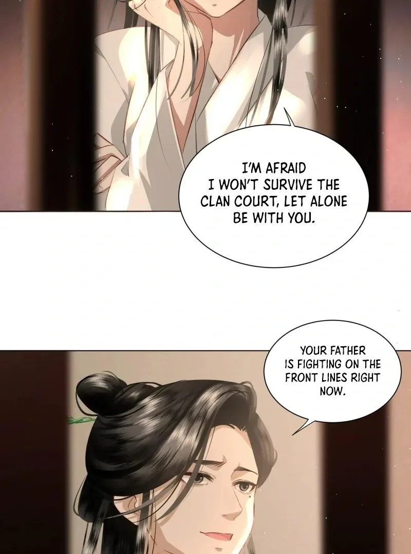 Report to the Tyrant, the Imperial Concubine Said She Is Your Ancestor! Chapter 2 page 34