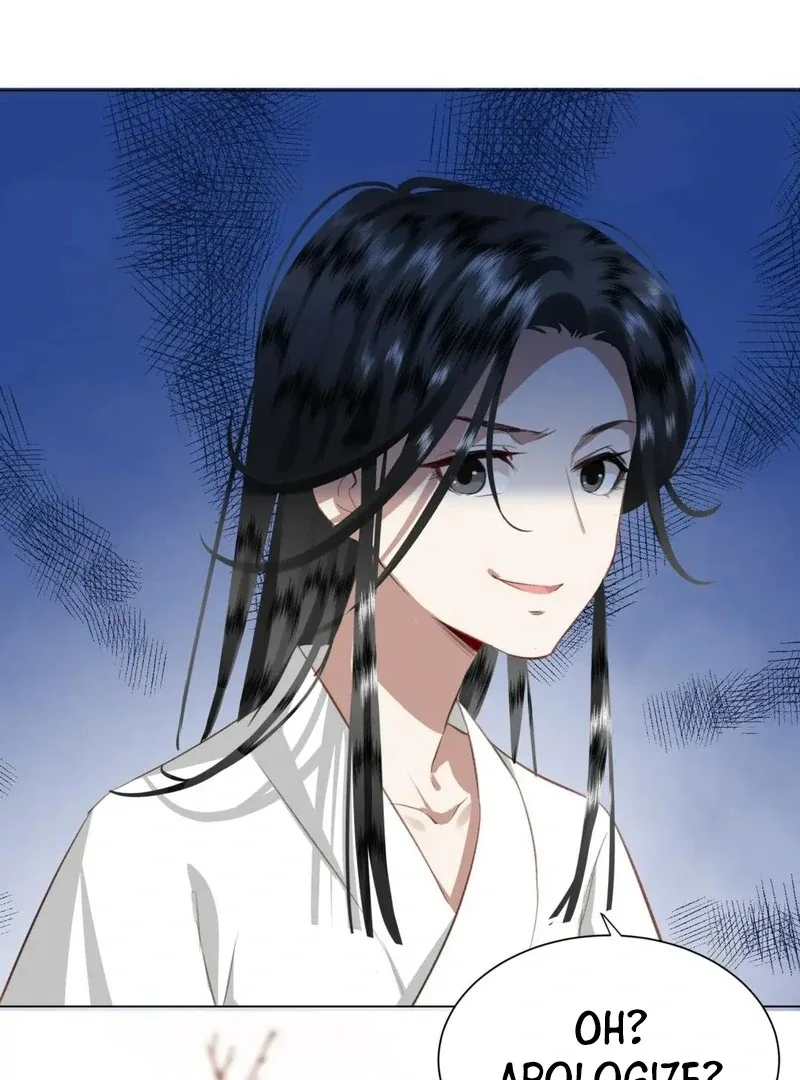 Report to the Tyrant, the Imperial Concubine Said She Is Your Ancestor! Chapter 2 page 45