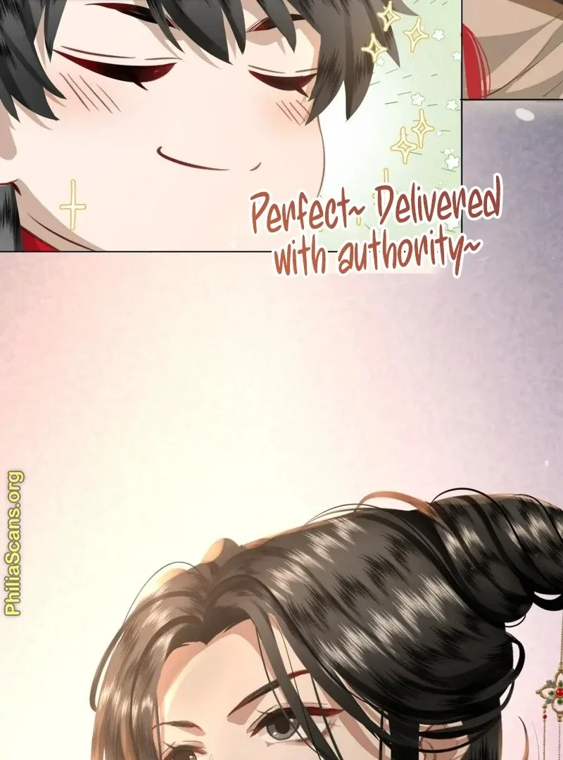 Report to the Tyrant, the Imperial Concubine Said She Is Your Ancestor! Chapter 2 page 49