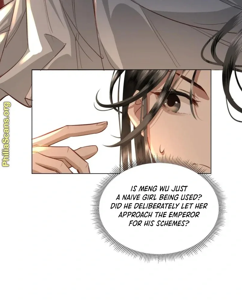 Report to the Tyrant, the Imperial Concubine Said She Is Your Ancestor! Chapter 2 page 26