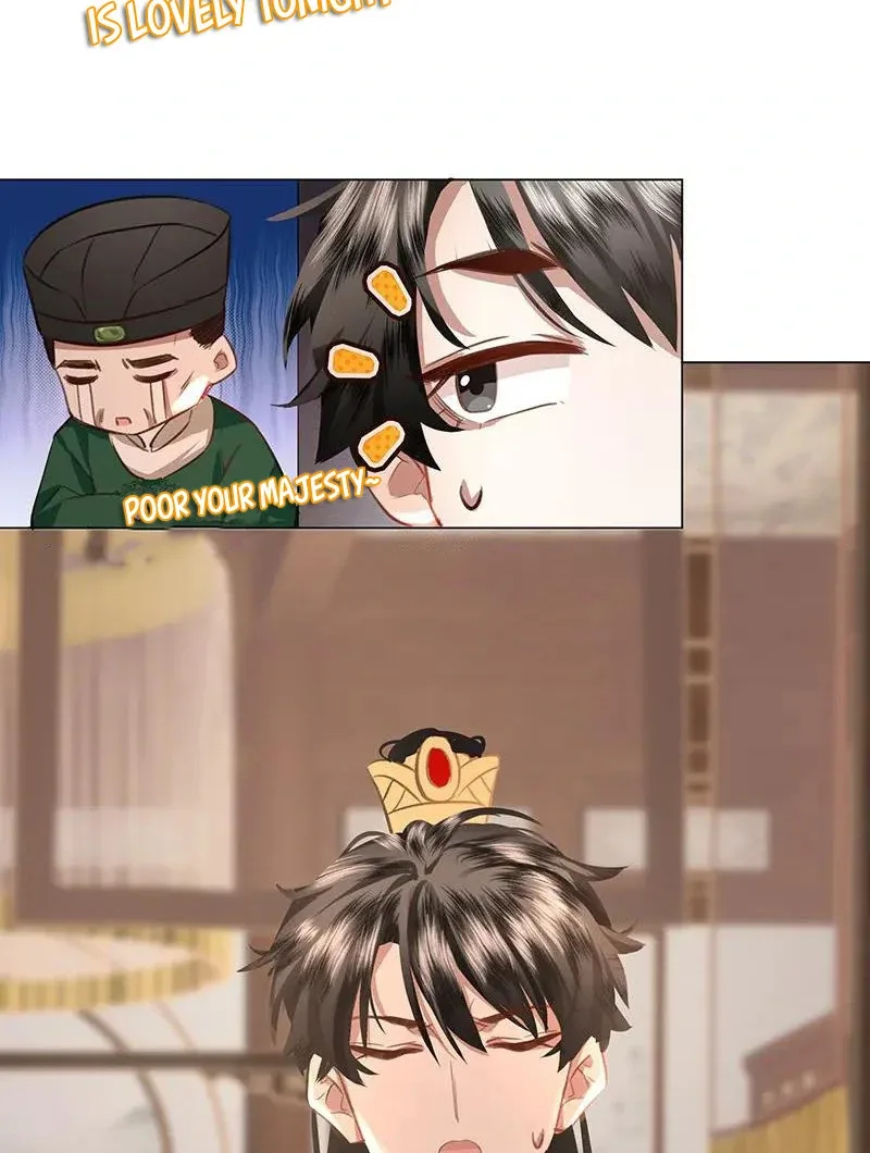 Report to the Tyrant, the Imperial Concubine Said She Is Your Ancestor! Chapter 6 page 41