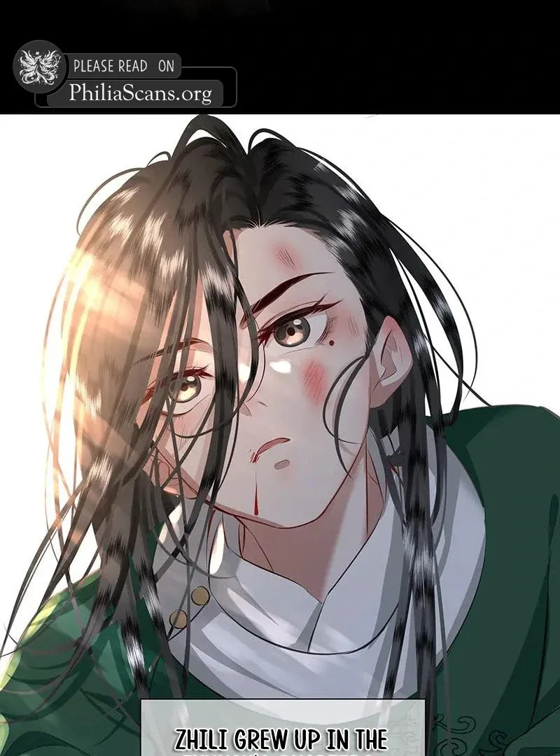 Report to the Tyrant, the Imperial Concubine Said She Is Your Ancestor! Chapter 6 page 13