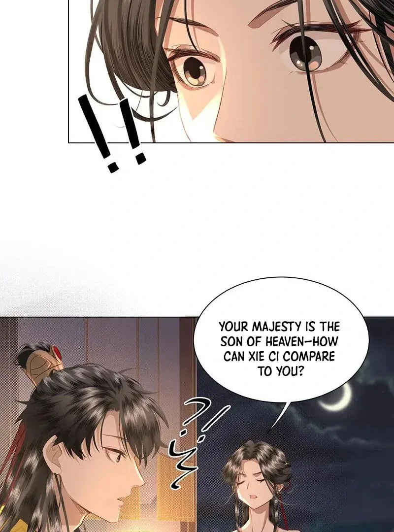 Report to the Tyrant, the Imperial Concubine Said She Is Your Ancestor! Chapter 6 page 35