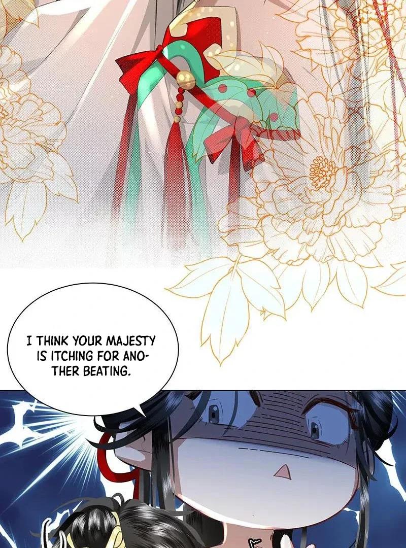 Report to the Tyrant, the Imperial Concubine Said She Is Your Ancestor! Chapter 6 page 39