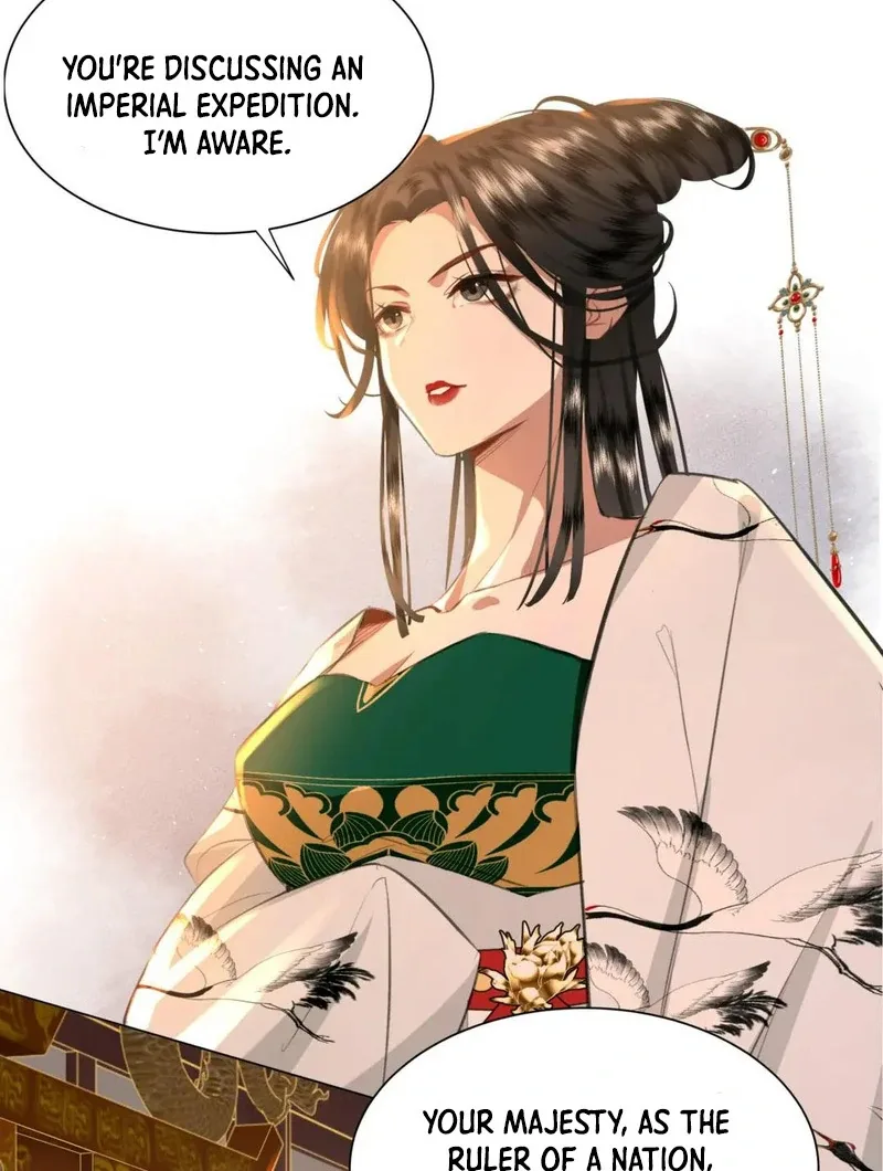 Report to the Tyrant, the Imperial Concubine Said She Is Your Ancestor! Chapter 1 page 41
