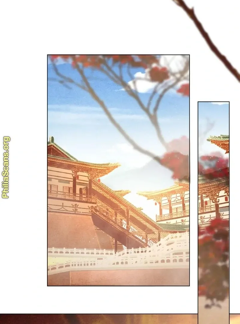 Report to the Tyrant, the Imperial Concubine Said She Is Your Ancestor! Chapter 2 page 47