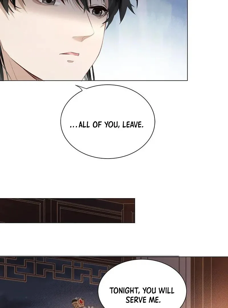 Report to the Tyrant, the Imperial Concubine Said She Is Your Ancestor! Chapter 6 page 31