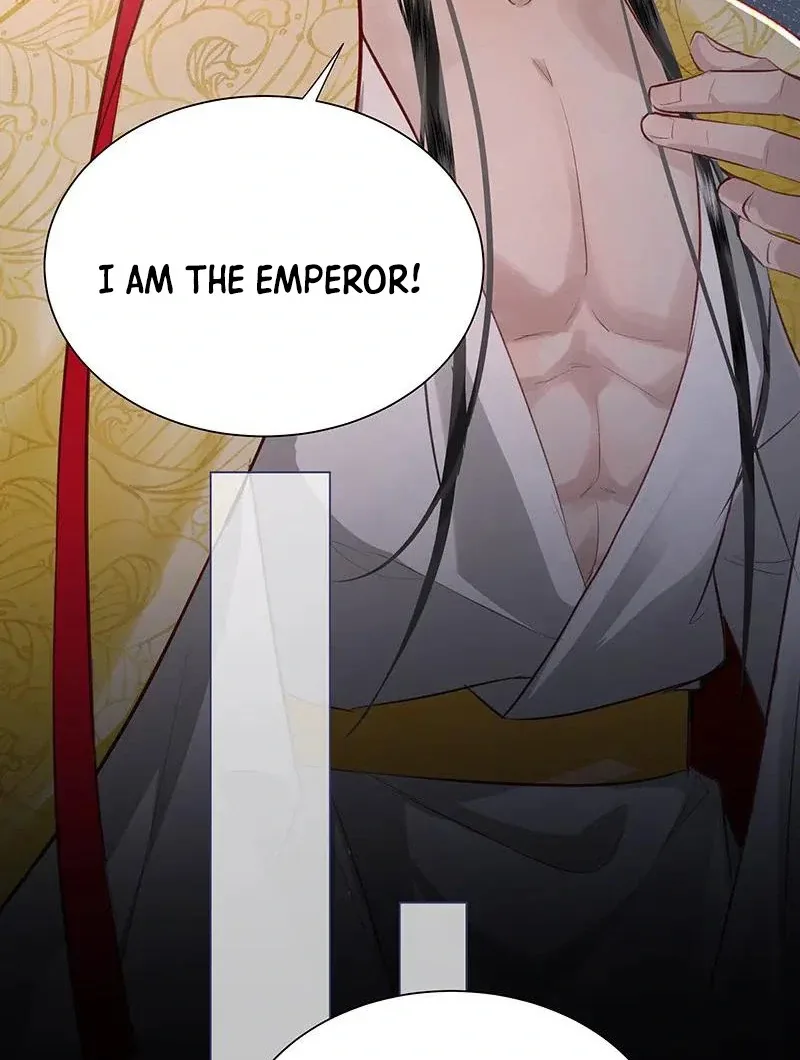 Report to the Tyrant, the Imperial Concubine Said She Is Your Ancestor! Chapter 6 page 27