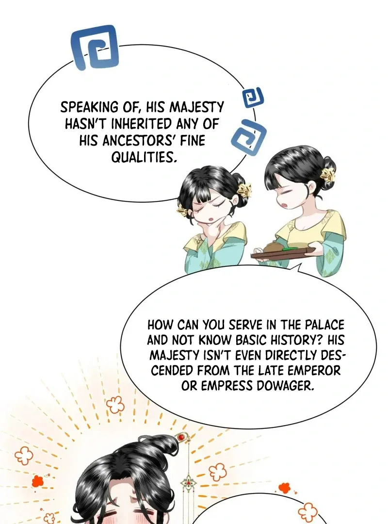 Report to the Tyrant, the Imperial Concubine Said She Is Your Ancestor! Chapter 1 page 23